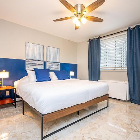 فيلا Atl Downtown 2Br King Bed Free Parking Lm1908 أتلانتا المظهر الخارجي الصورة