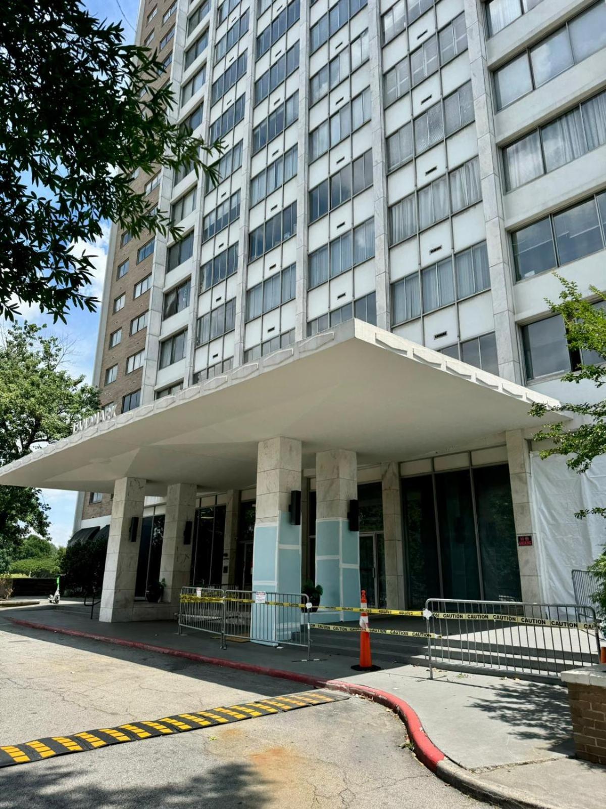 فيلا Atl Downtown 2Br King Bed Free Parking Lm1908 أتلانتا المظهر الخارجي الصورة