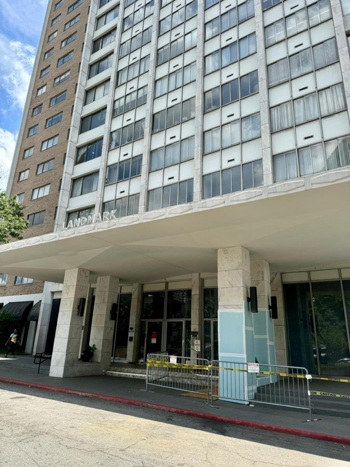 فيلا Atl Downtown 2Br King Bed Free Parking Lm1908 أتلانتا المظهر الخارجي الصورة