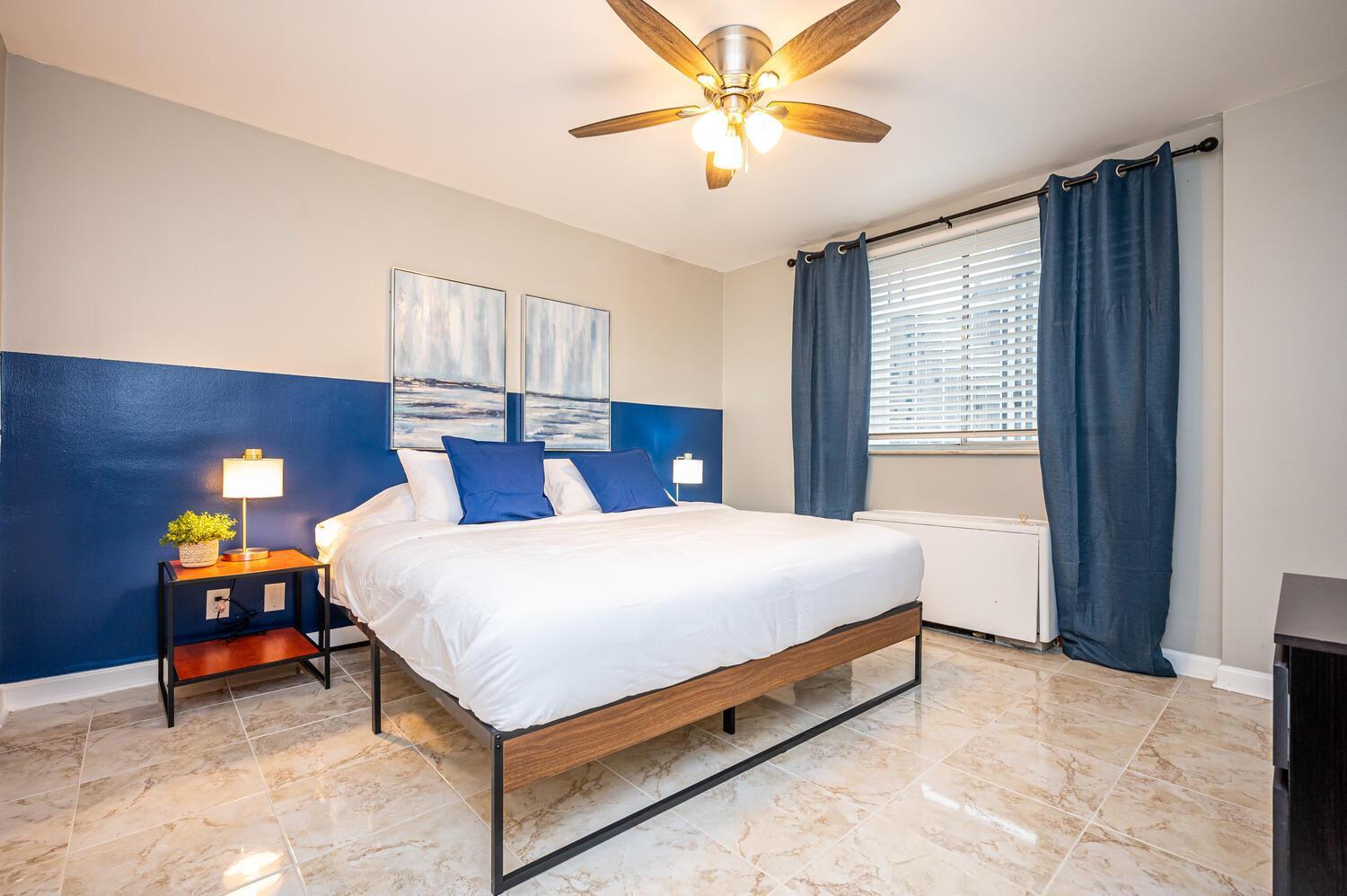 فيلا Atl Downtown 2Br King Bed Free Parking Lm1908 أتلانتا المظهر الخارجي الصورة