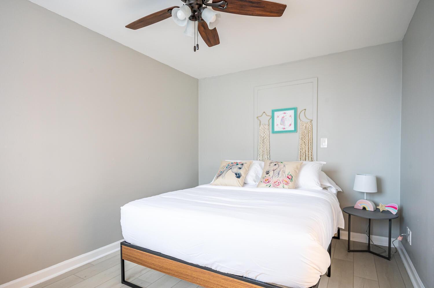 فيلا Atl Downtown 2Br King Bed Free Parking Lm1908 أتلانتا المظهر الخارجي الصورة